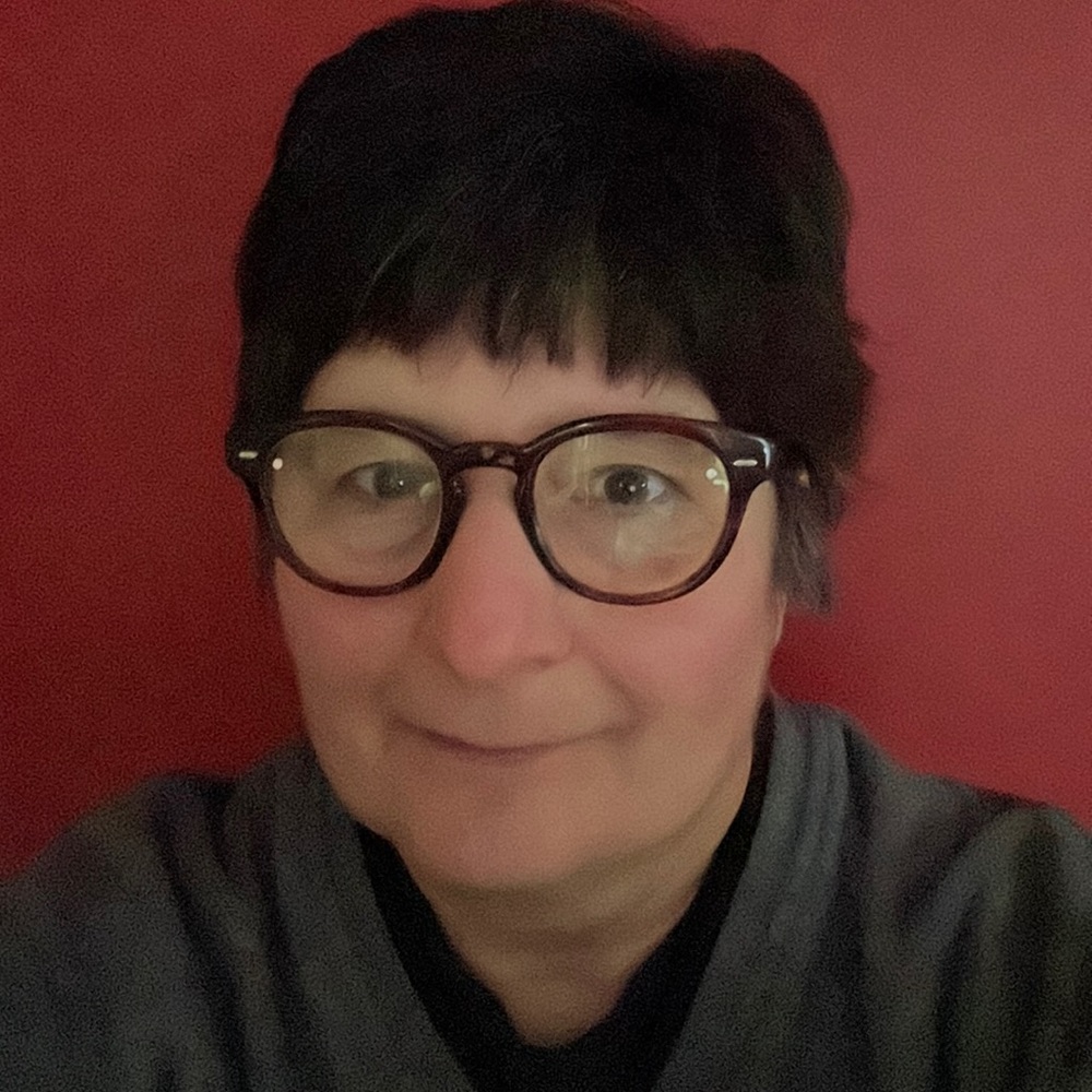 Meet your Posher, Robbin